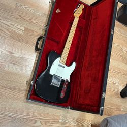 1978 Fender Telecaster USA 
