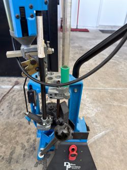 Dillon XL650