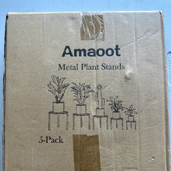 Plant Stand