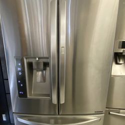 Get This Nice Fridge 