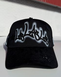LA Rico hats - gorra de lujo ⭐️