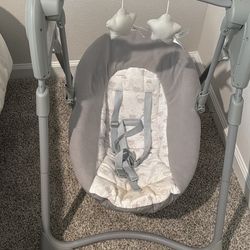 Graco Baby swing 