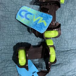 Healey Skates for Shoes