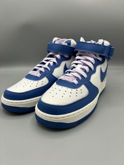 WMNS Air Force 1 “07 Mid 