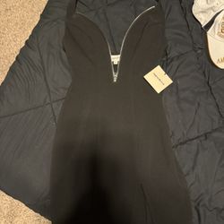 Size Xs Super down Dress 
