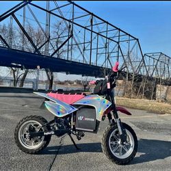 Razor SX 500