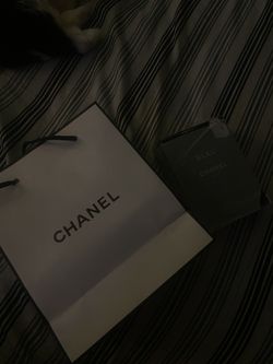 Chanel cologne
