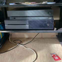 Xbox Systems 