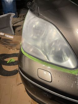 Headlights