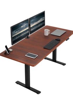 Vivo Standing Desk 71 x 30