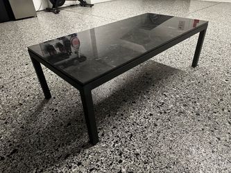 Room and board coffee table