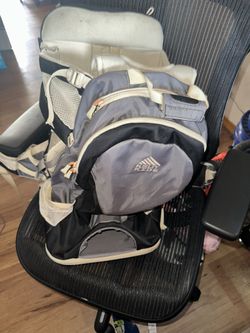 Baby Carrier