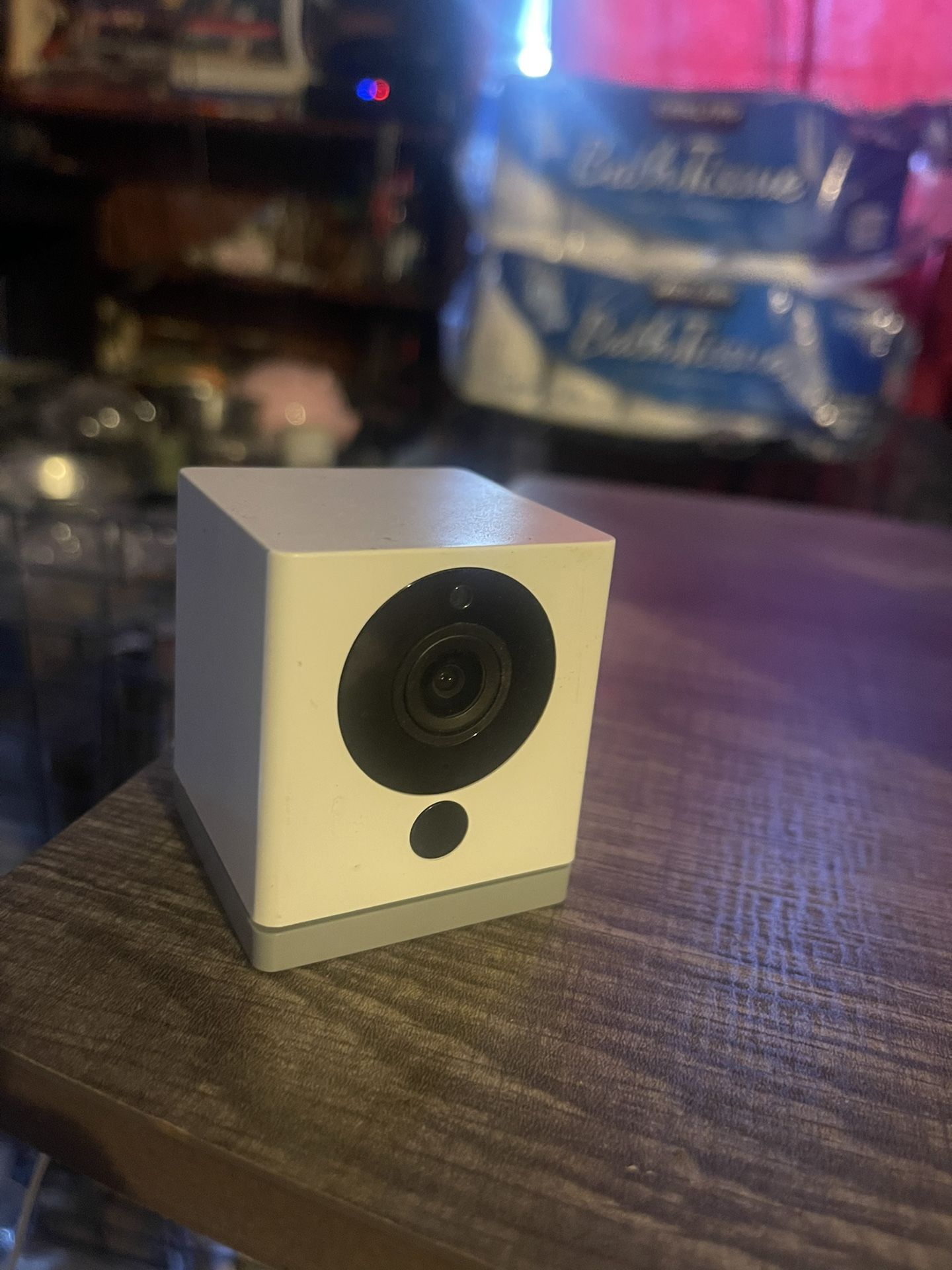 Wyze Camera 