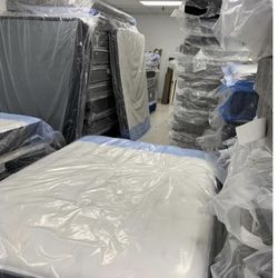 New Mattresses In Abundance!