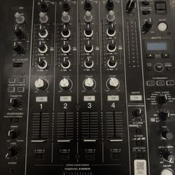 Pioneer DJM-750 MK2