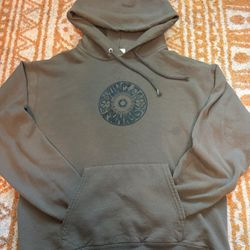 Uncle Funk Skate shop hoodie