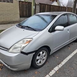 2004 Toyota Prius