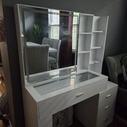 Vanity