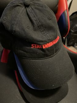 Yg Hat Dad Hat