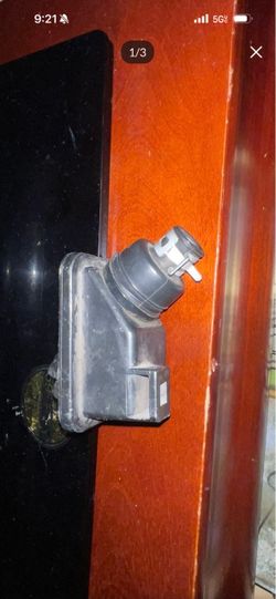 04 Tsx intake sensor