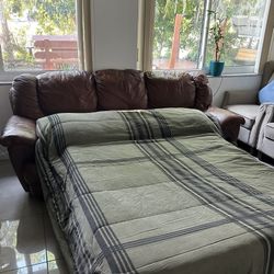 Free Sofa Bed