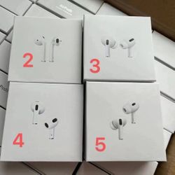 Apple Airpods 3rd Gen