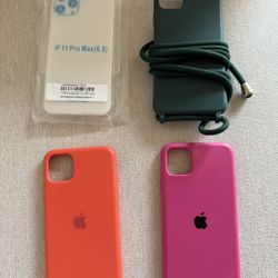 iPhone 11 Pro Max Cases 