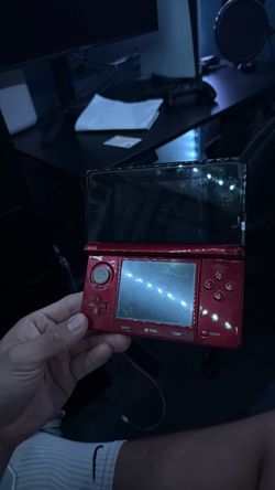 3ds