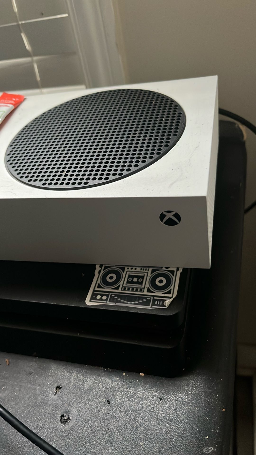 xbox
