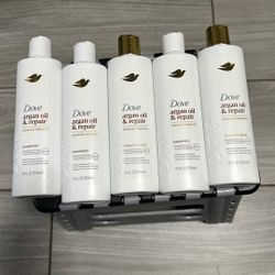 Dove 5 × $20