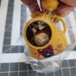 Keychains 