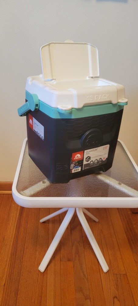 Cooler