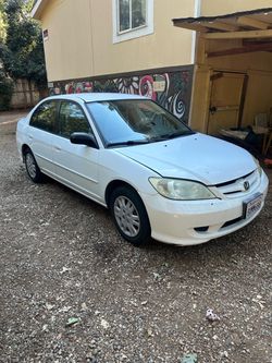 2004 Honda Civic