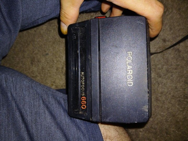 Atmosphere Focus 660