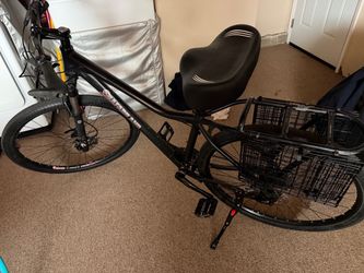Kona  29” bike