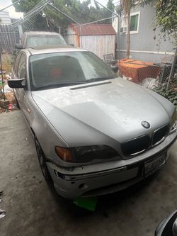 325i 2005 bmw