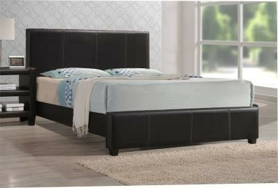 Full Size Bed Frame *New*