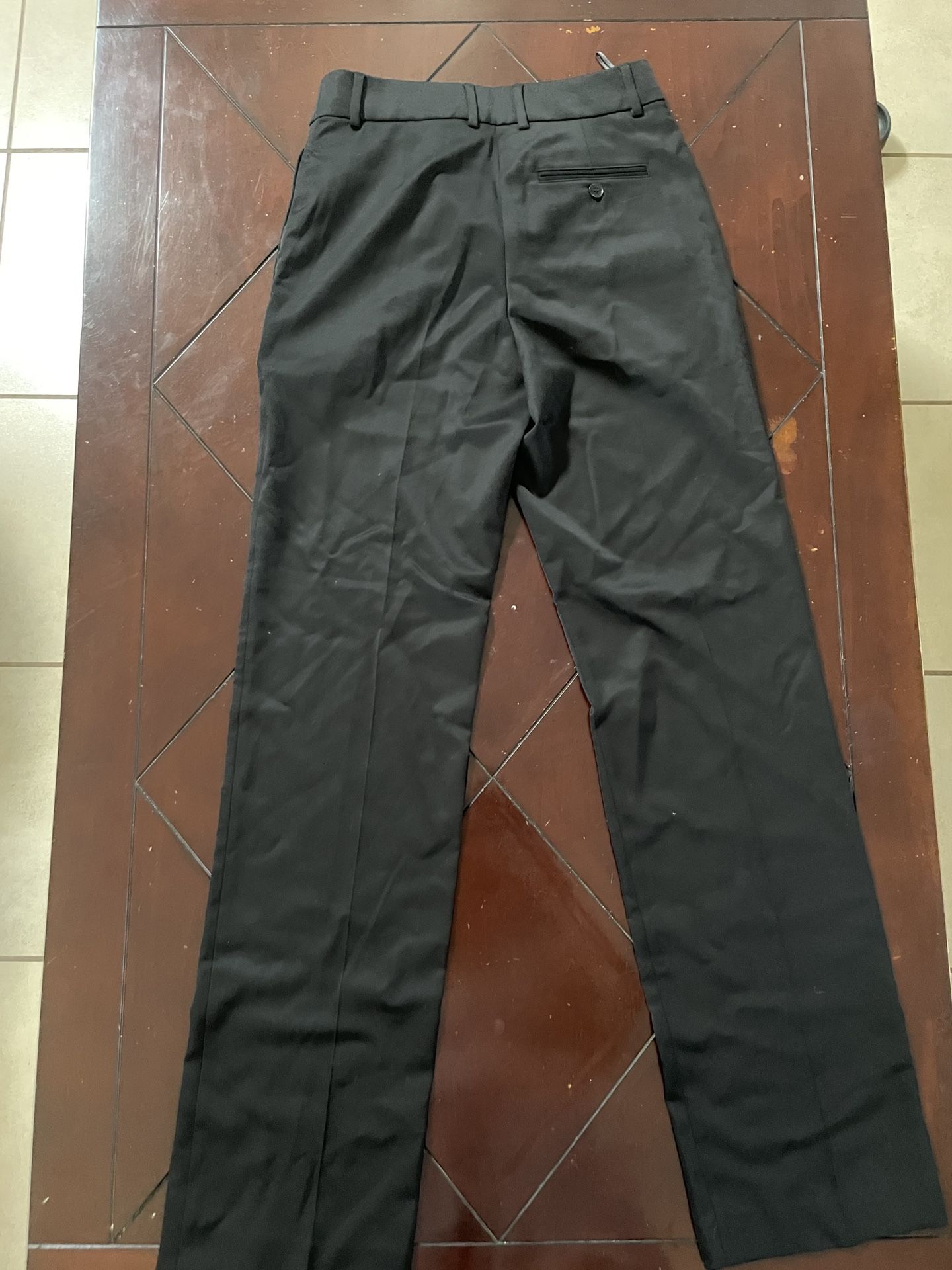 Burberry Pants