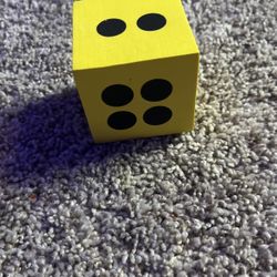 Dice 