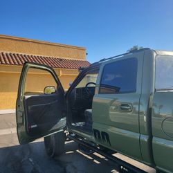 Chevy.5500