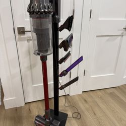 Dyson Outsize Total Clean Vacuum (more powerful V11)