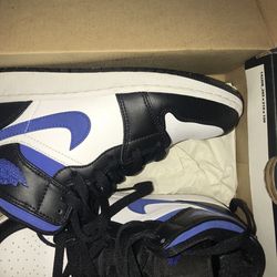 air jordan low 1 5.5y