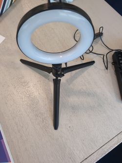 Lighting for Video Conferencing