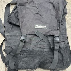Trasharoo Spare Tire Mount 