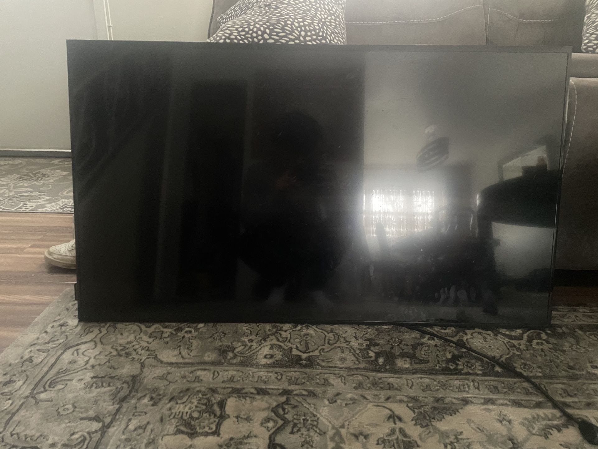 Samsung Smart TV