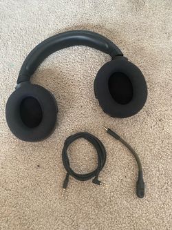 Razer barracuda headset