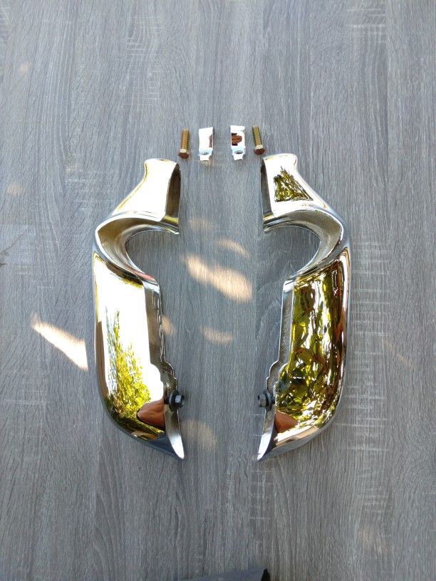 1966 Caprice And Impala Parts