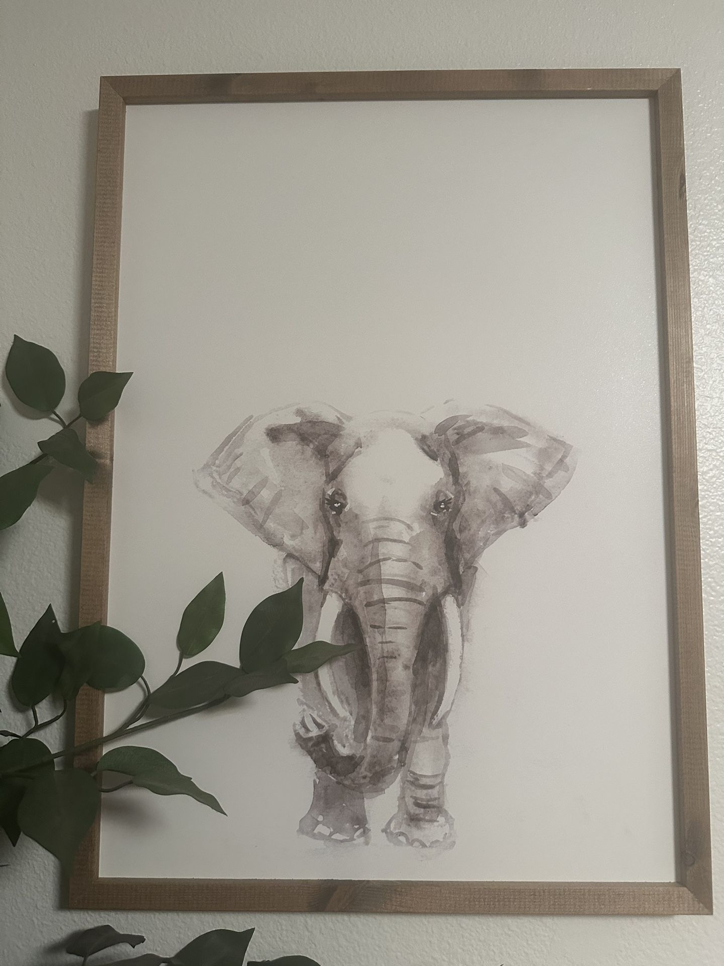 Animal Wall Decor