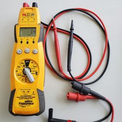 Fieldpiece HS35 Auto Ranging Stick Digital Multimeter