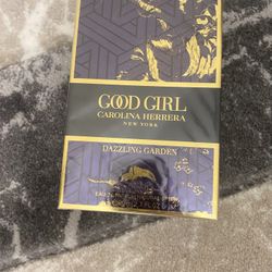 Good Girl Perfume